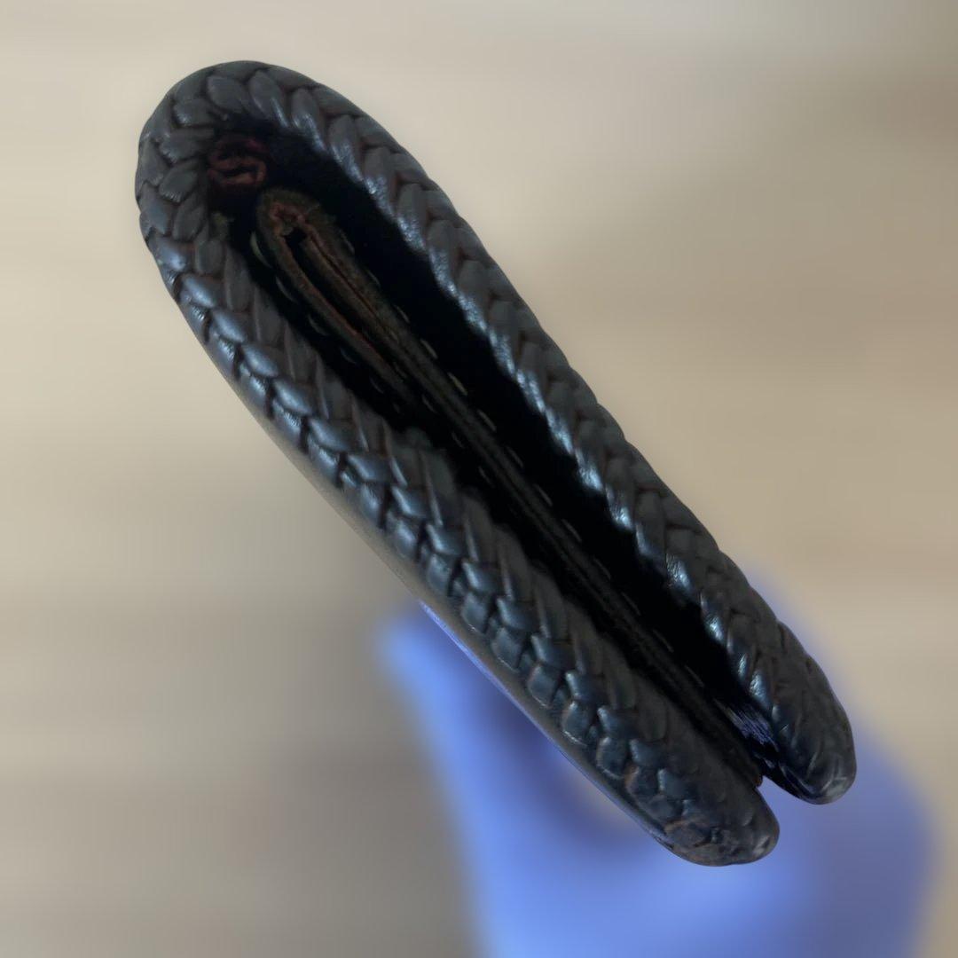 フラットヘッド　ロングウォレット