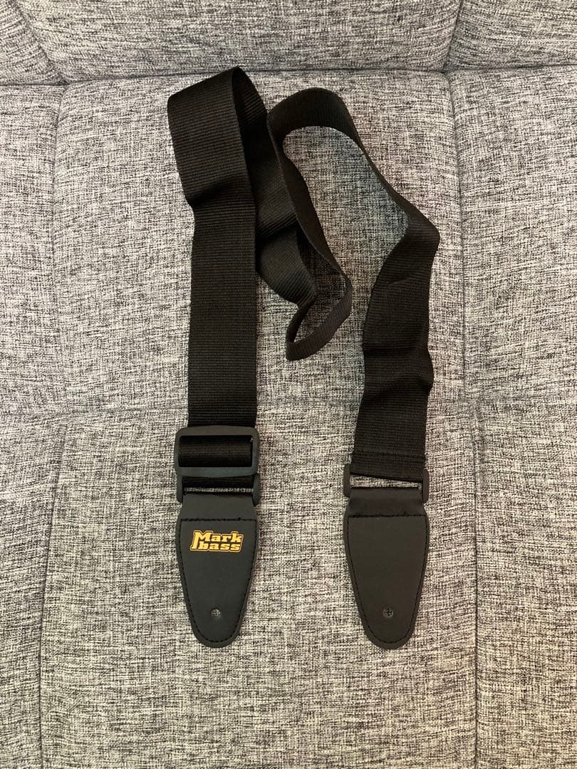 [超美品] MARKBASS / MB Yellow PB