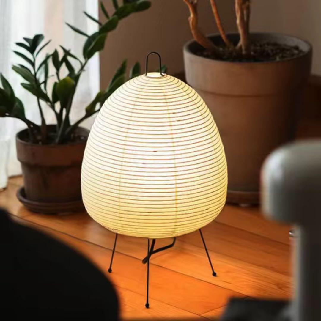 イサム・ノグチ AKARI アカリ 1A リプロダクト品 スタンドランプ