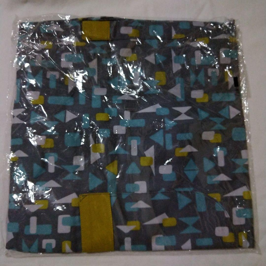 【新品未開封】普連土学園 ELLE エプロン