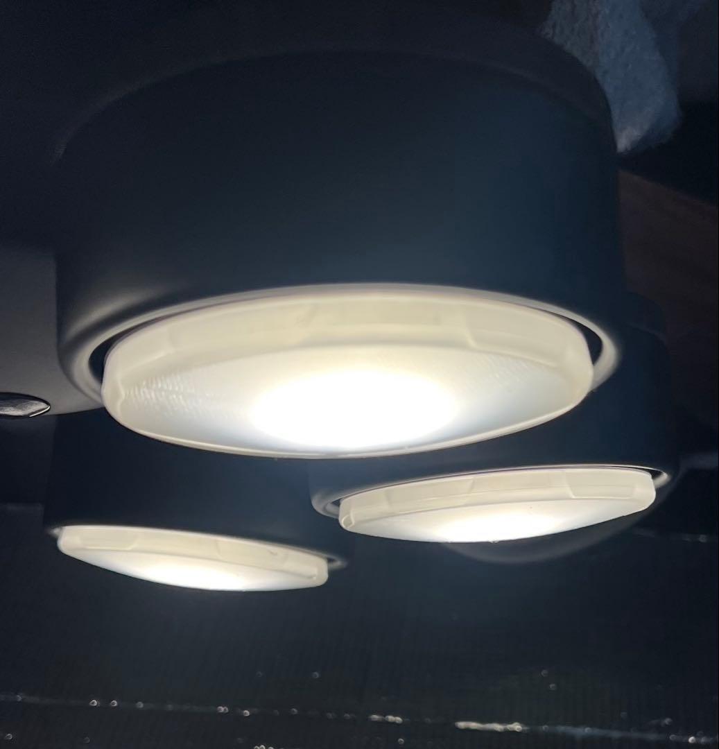 Daiko DAIKO ASL-8623CF LED シーリングファン