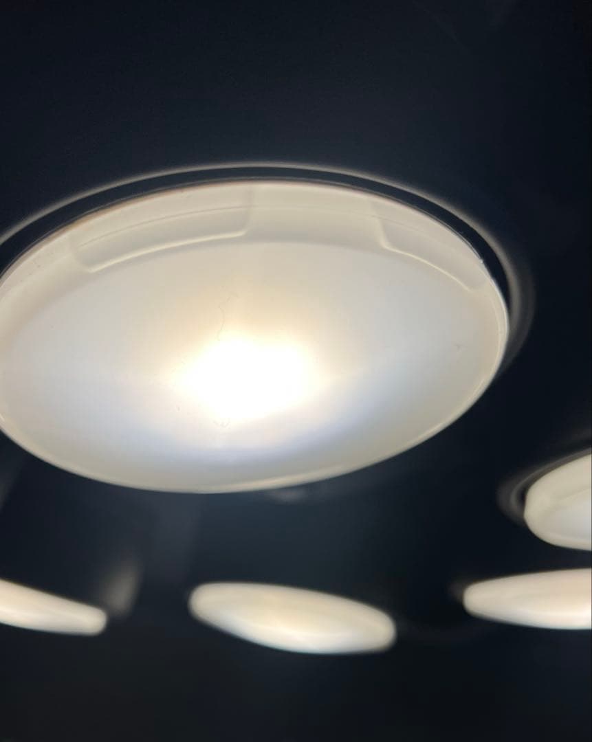 Daiko DAIKO ASL-8623CF LED シーリングファン