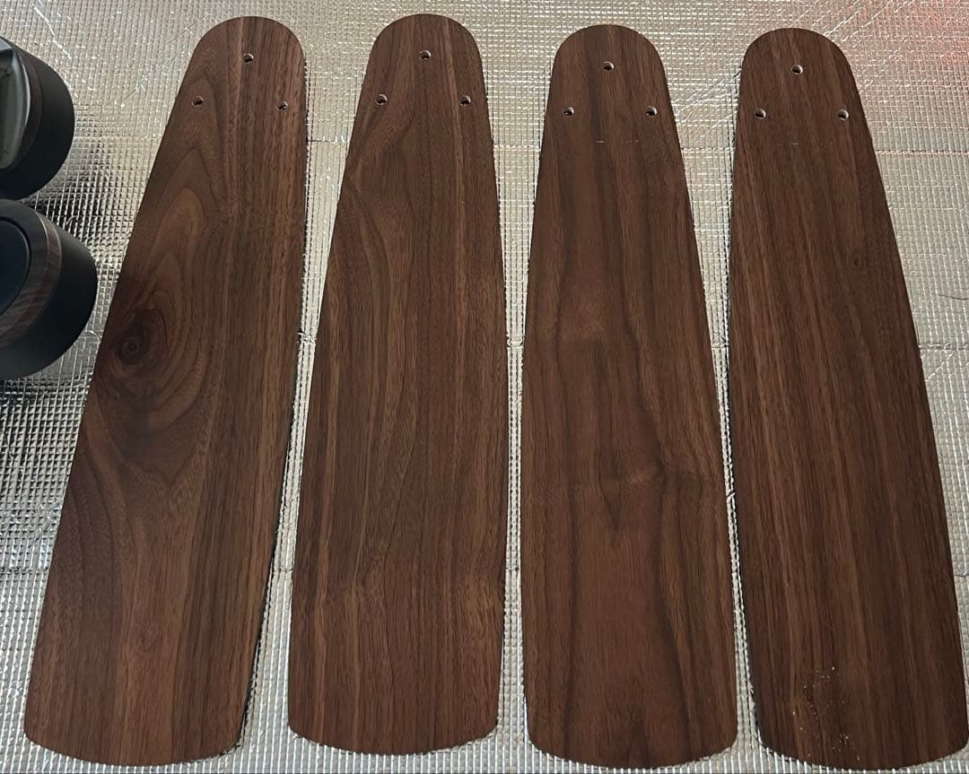 Daiko DAIKO ASL-8623CF LED シーリングファン