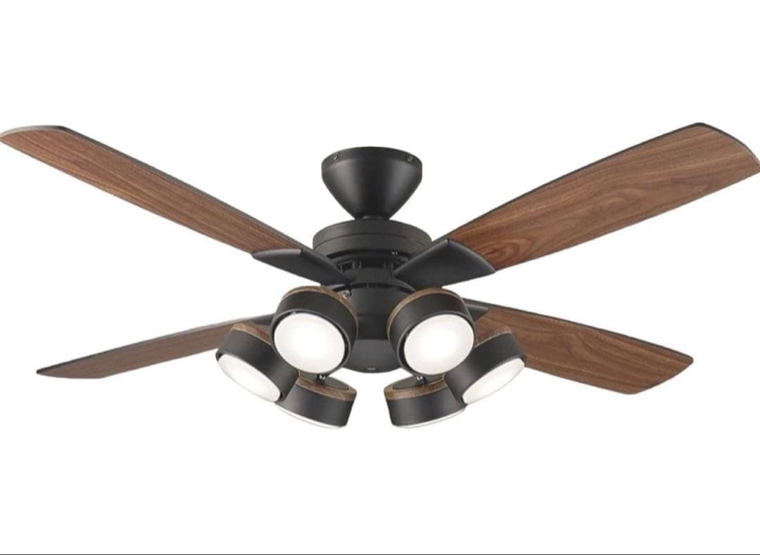 Daiko DAIKO ASL-8623CF LED シーリングファン