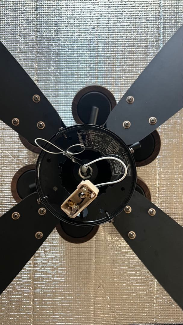 Daiko DAIKO ASL-8623CF LED シーリングファン