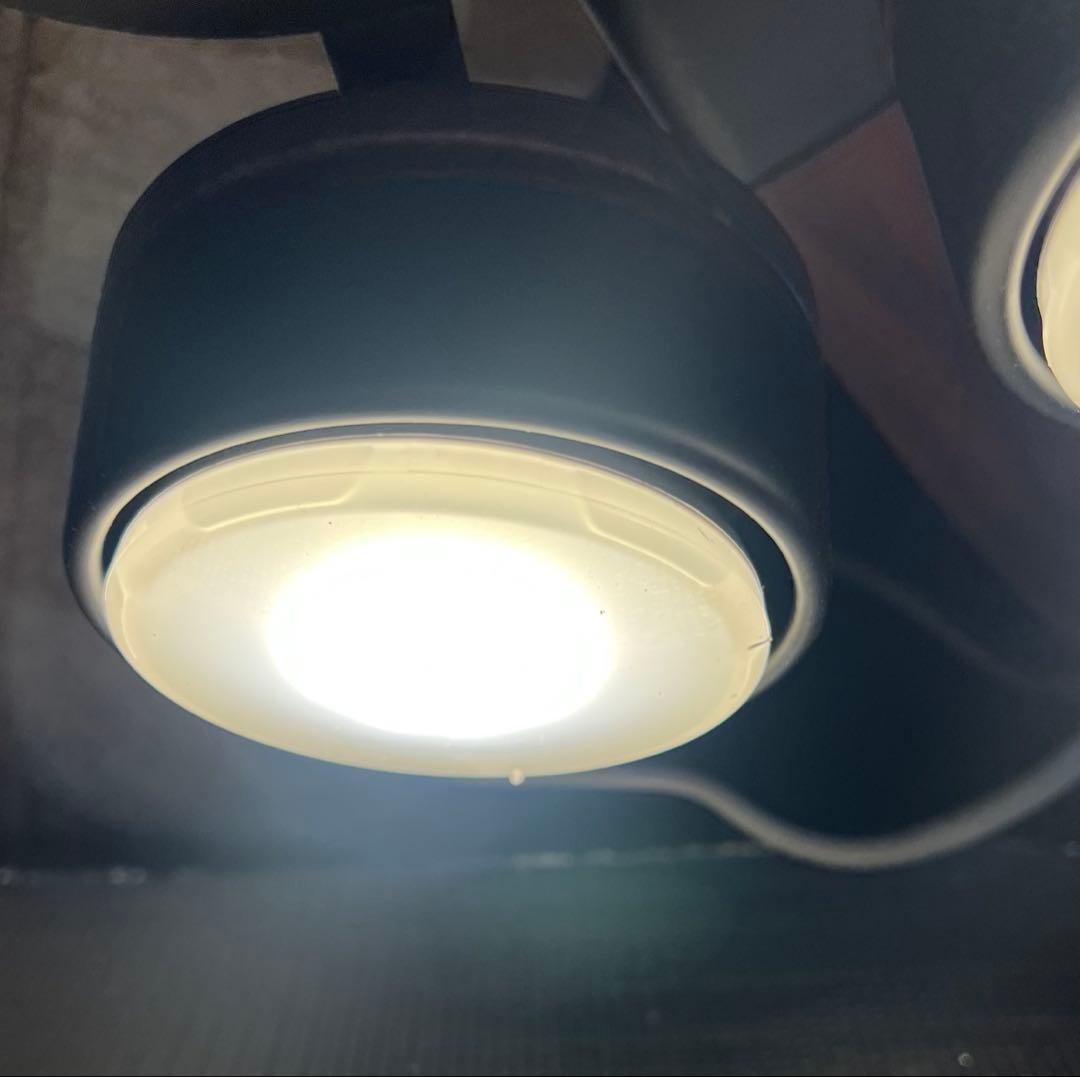 Daiko DAIKO ASL-8623CF LED シーリングファン