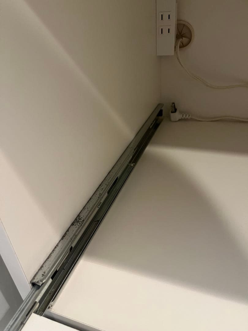 【nana様】パモウナ　食器棚　キッチンカウンター