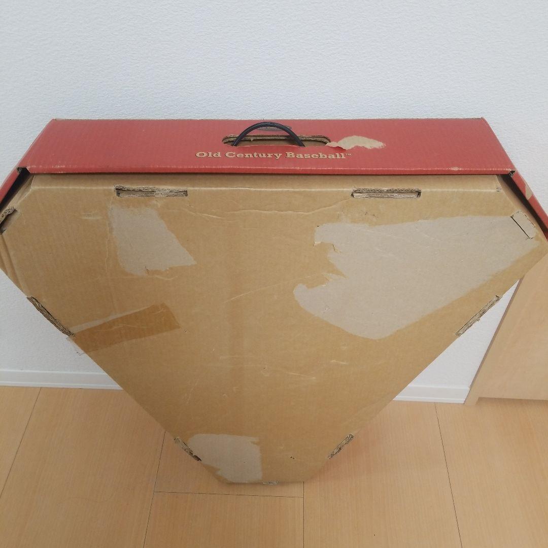 野球盤　ピンボール　木製　クラシック　センチュリー　ベースボール　激レア　廃盤