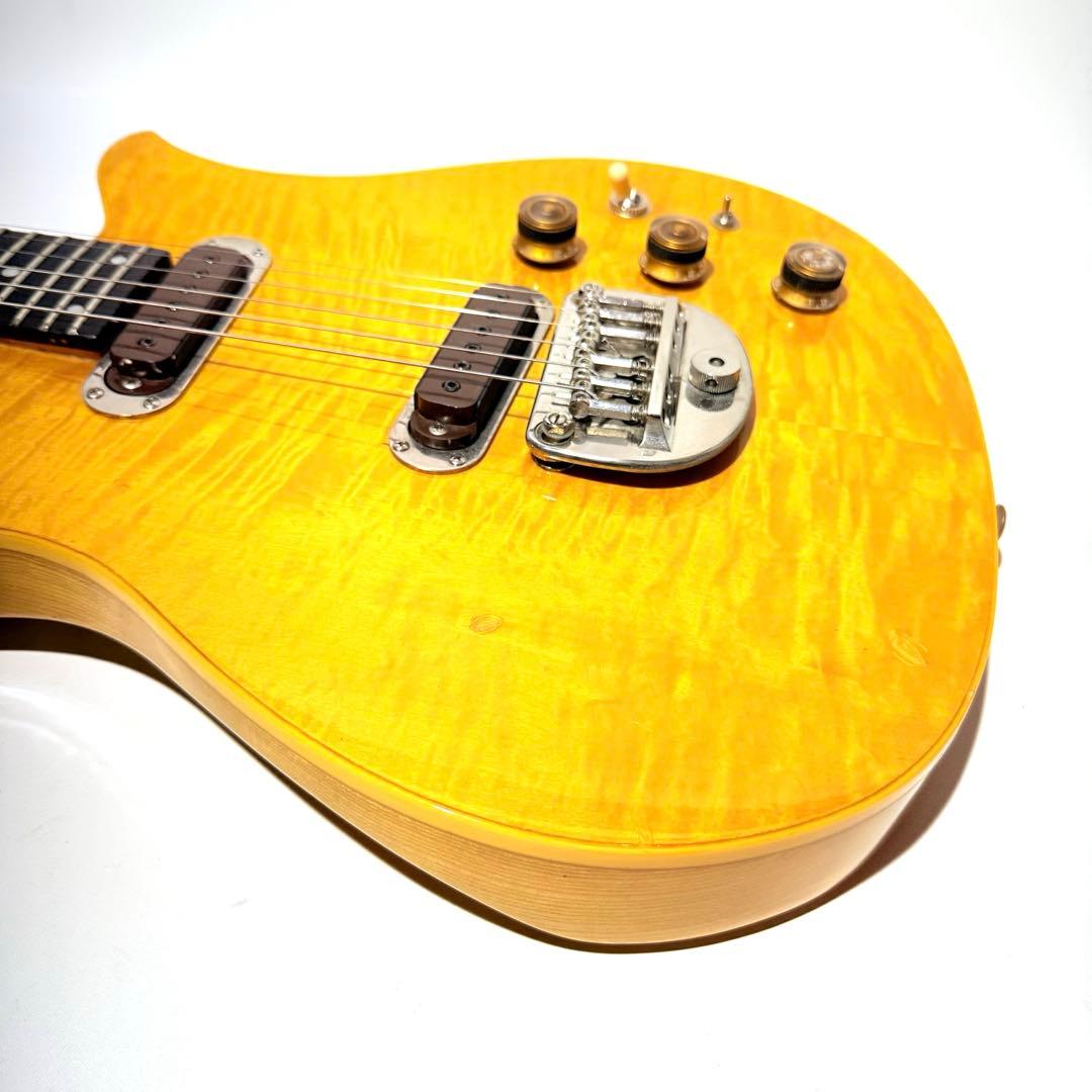 希少】Greco BW-600 GOⅡ グレコ エレキギター - メルカリ