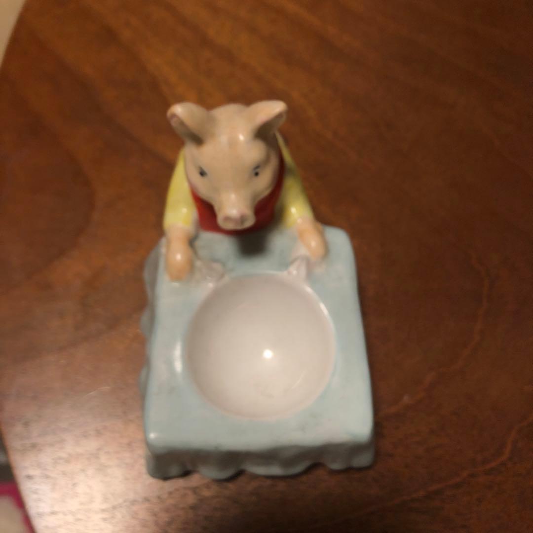 ティファニー　エッグスタンド　お値下げ