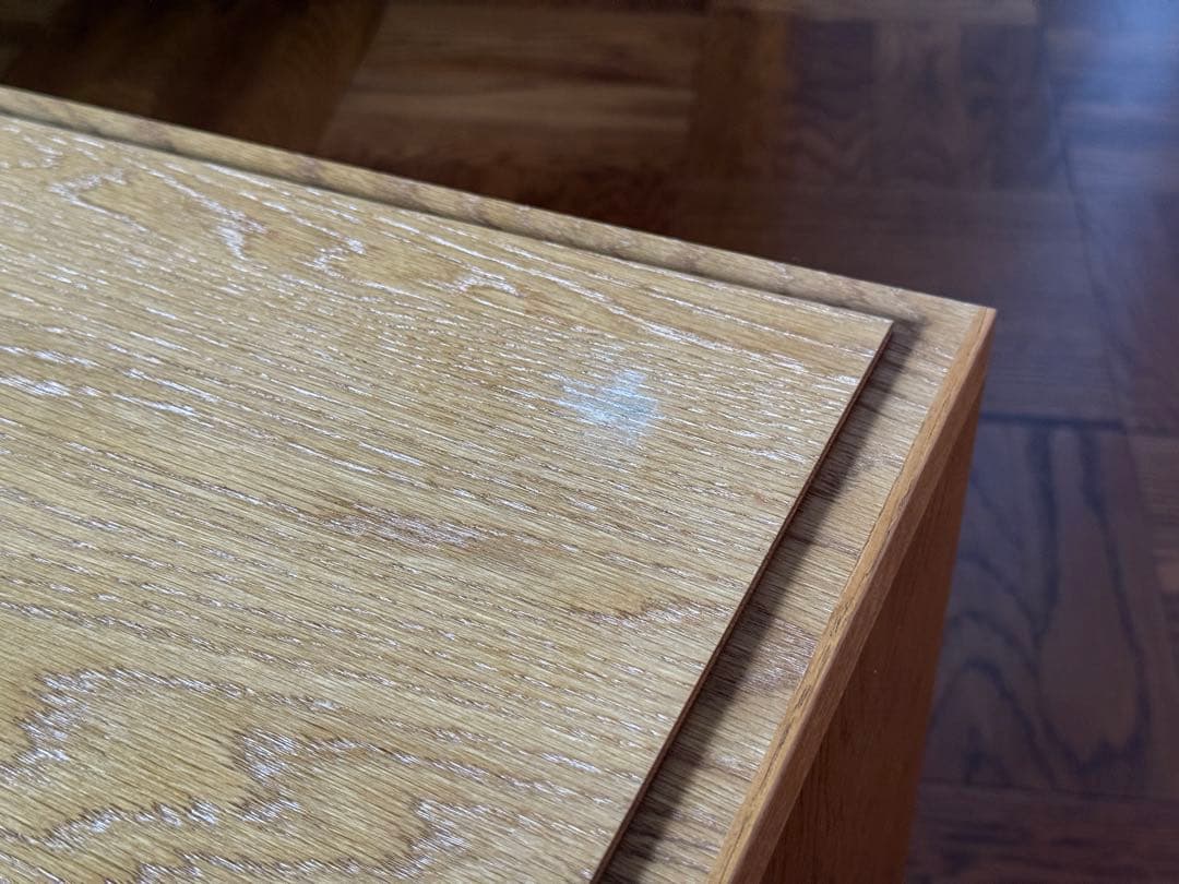 木製ラック・ウッドラック PACIFIC FURNITURE SERVICE BOOK CASE