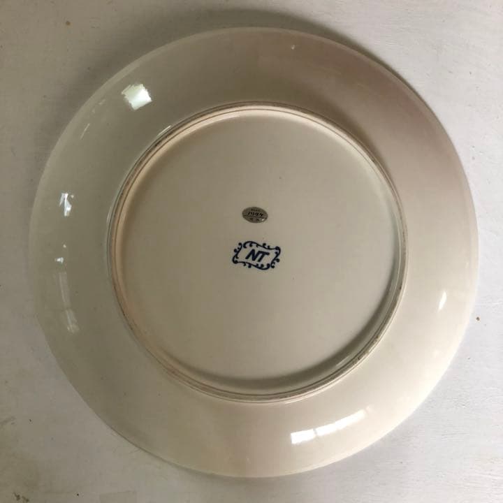 本日限定‼️オールドノリタケ特選（直径約46.5cm）