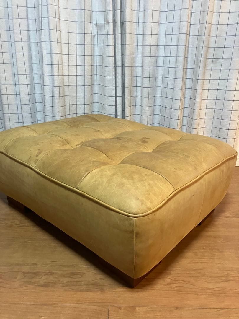 SALE クラッシュ　オピアムスツール　USED品