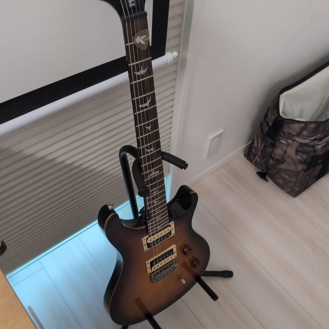 ギター PRS SE custom24