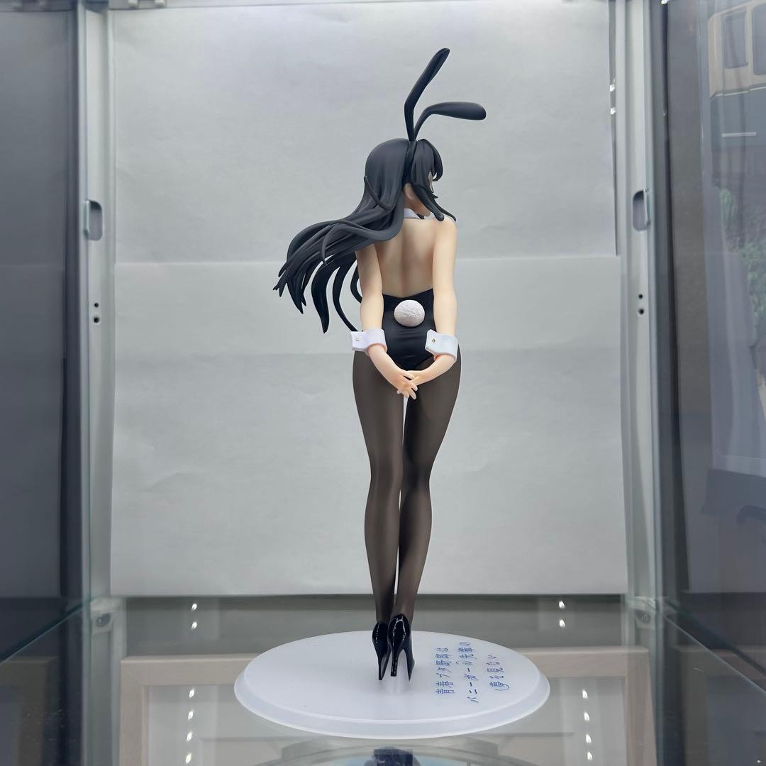 ANIPLEX 桜島麻衣 バニーガール フィギュア 青ブタ