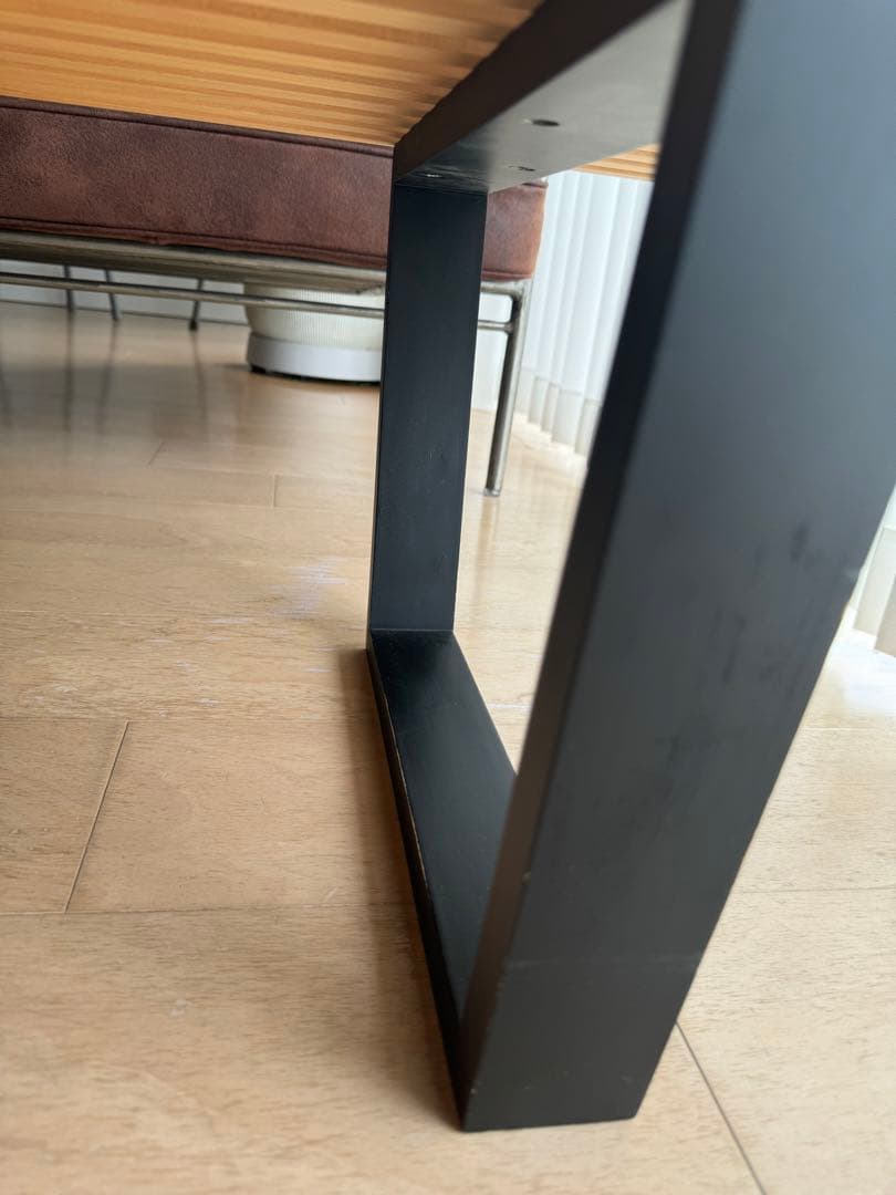 ネルソンベンチ リプロダクト