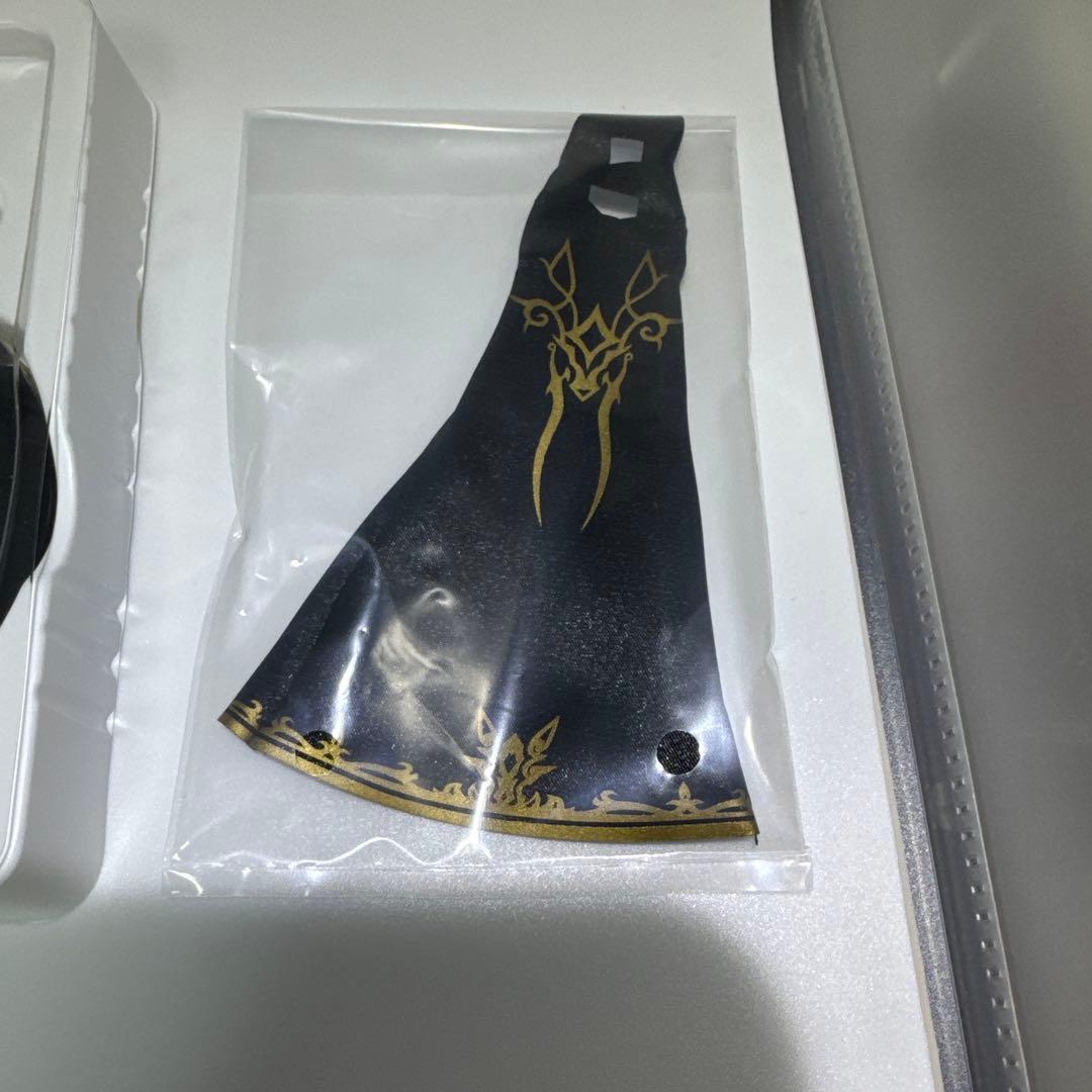 真骨彫 牙狼(冴島鋼牙) 20th Anniversary ver.