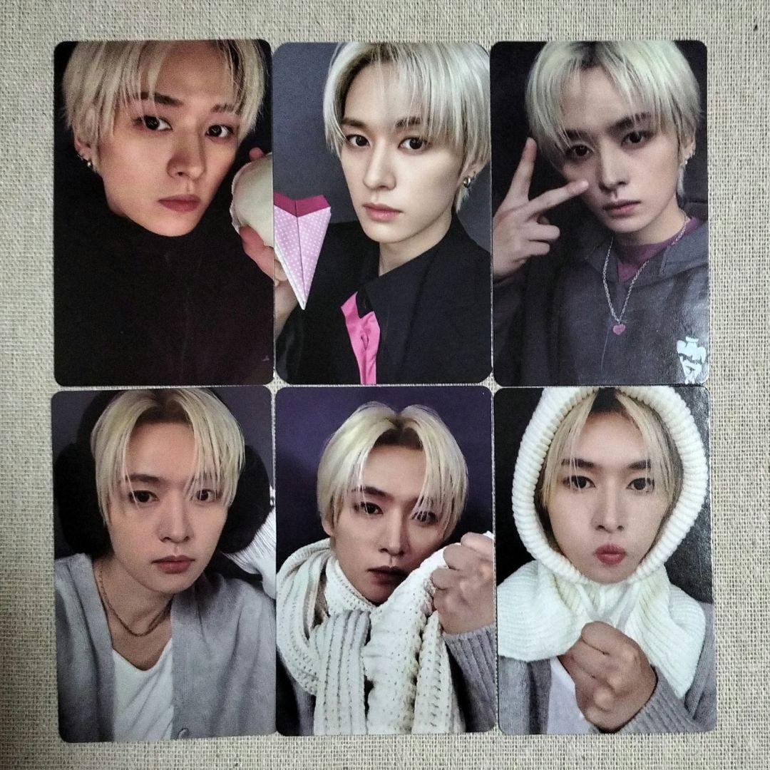 straykids DOIT リノ トレカ セット - メルカリ