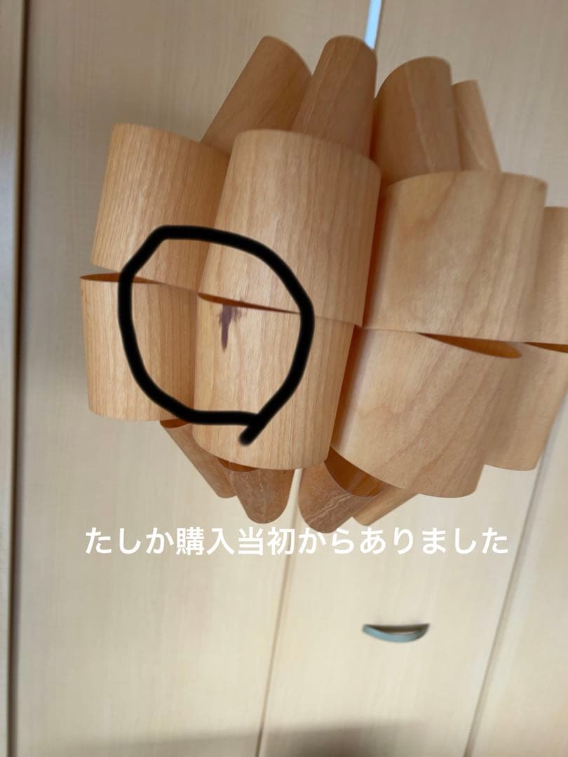 谷俊幸　シーリングライト