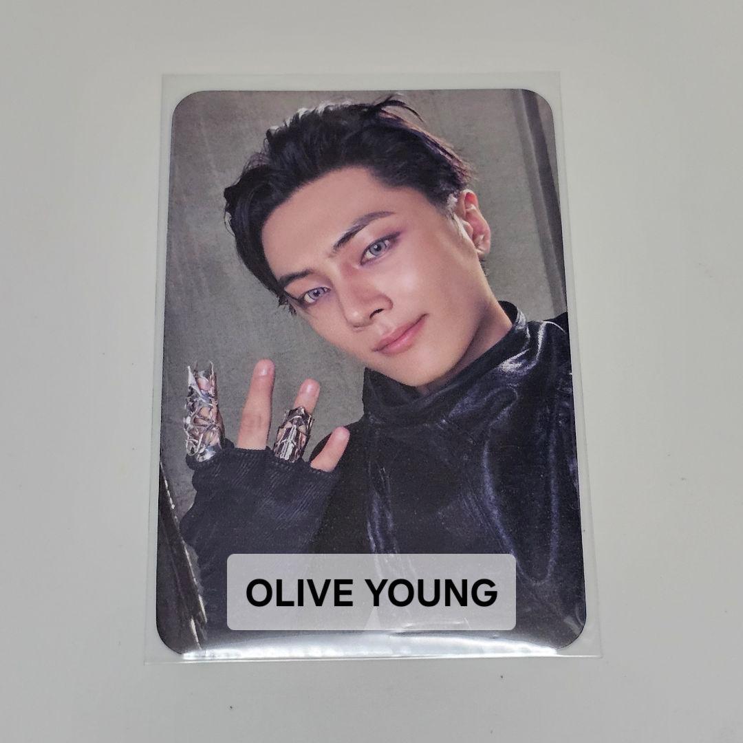 VANISH OLIVEYOUNG ジェイ - メルカリ