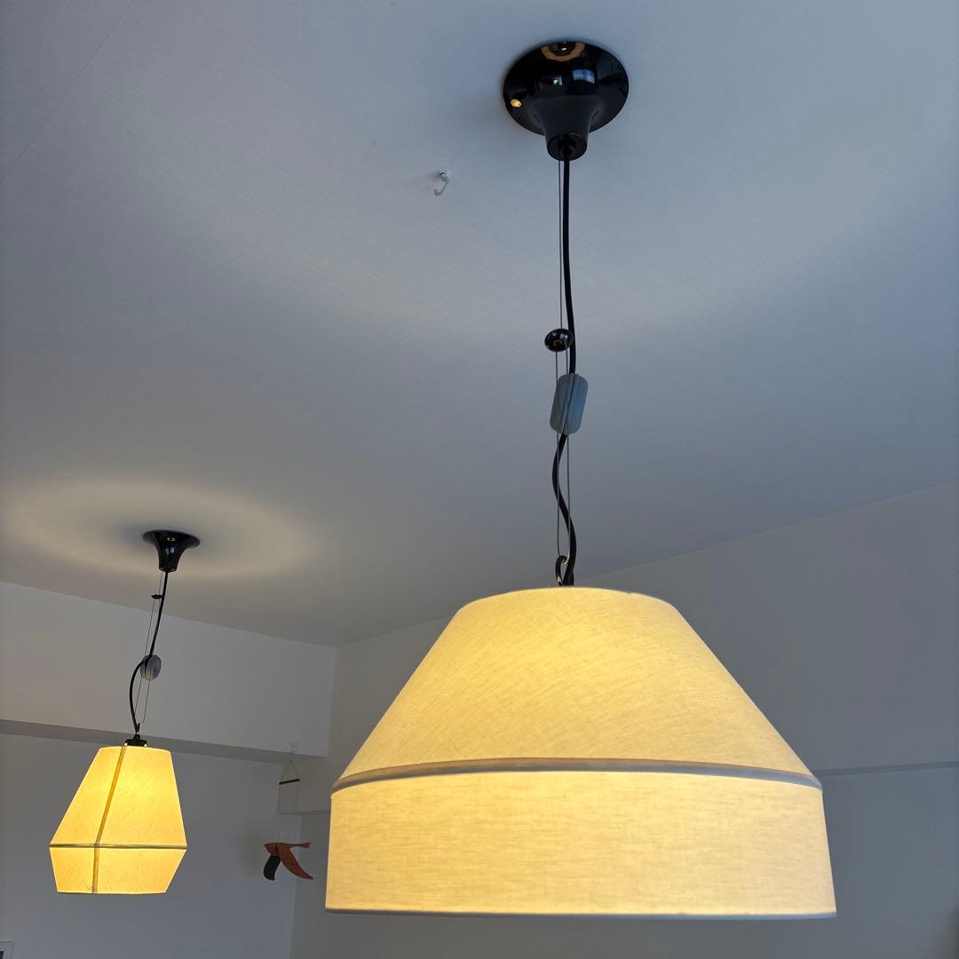 IDEE ORB CEILING LAMP5 シーリングライト