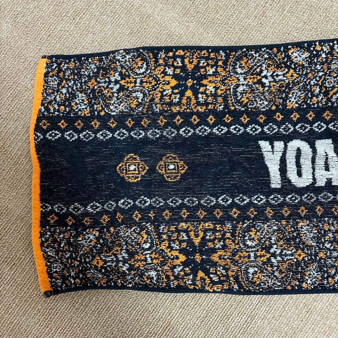 YOASOBI ライブタオル - メルカリ