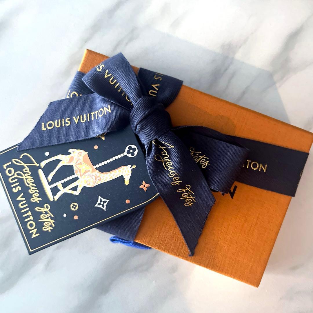 LOUIS VUITTON 可愛すぎるルイ・ヴィトン トランプ 非売品 VIP - メルカリ