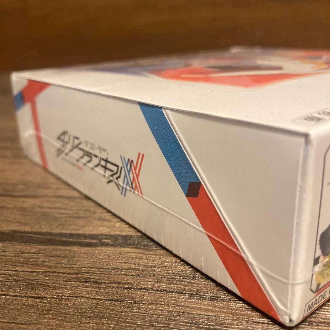 ヴァイスシュバルツ ダーリン・イン・ザ・フランキス 1BOX シュリンク