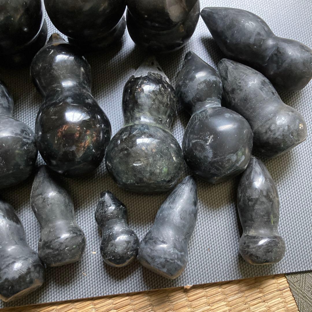 ①十勝石　まとめ売り