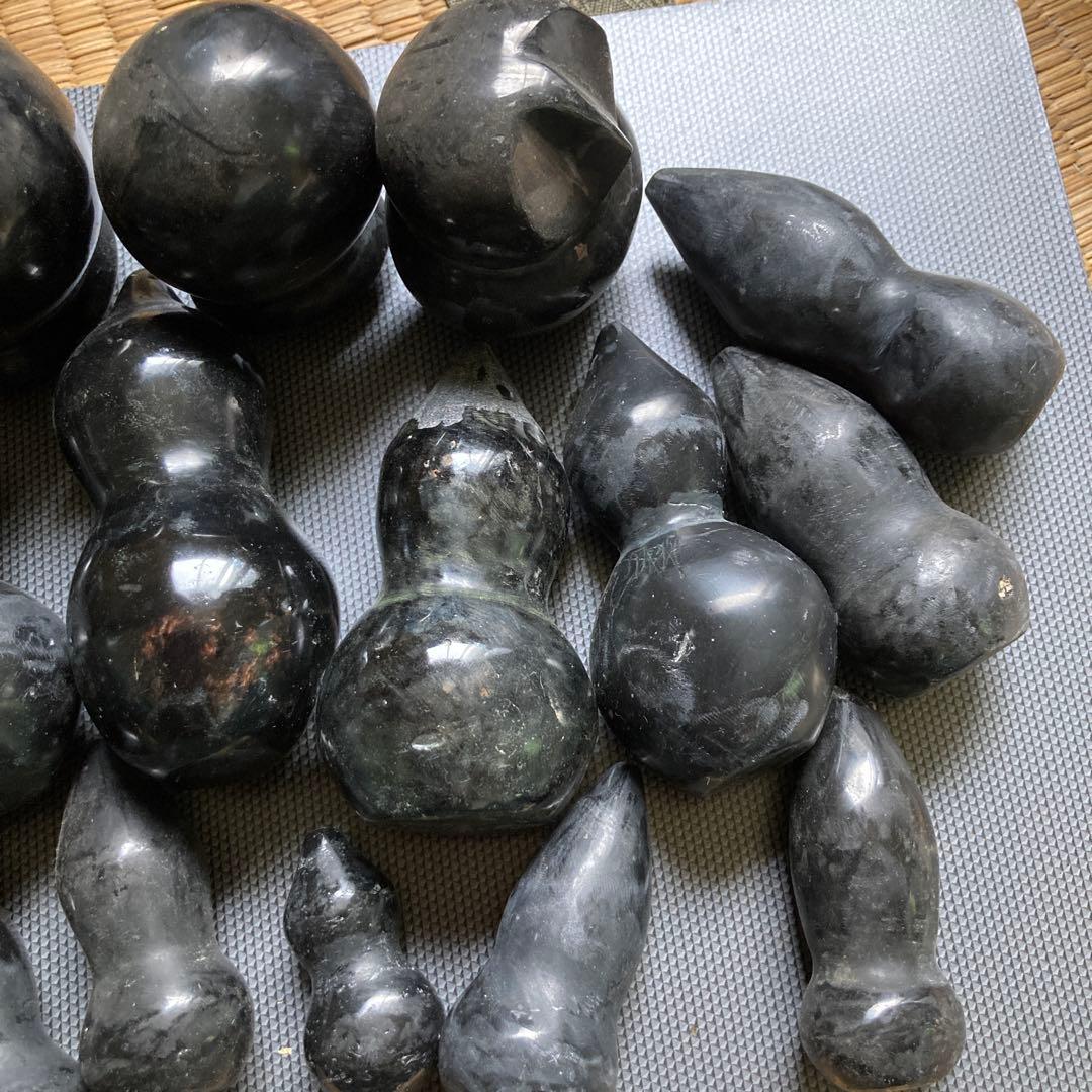 ①十勝石　まとめ売り