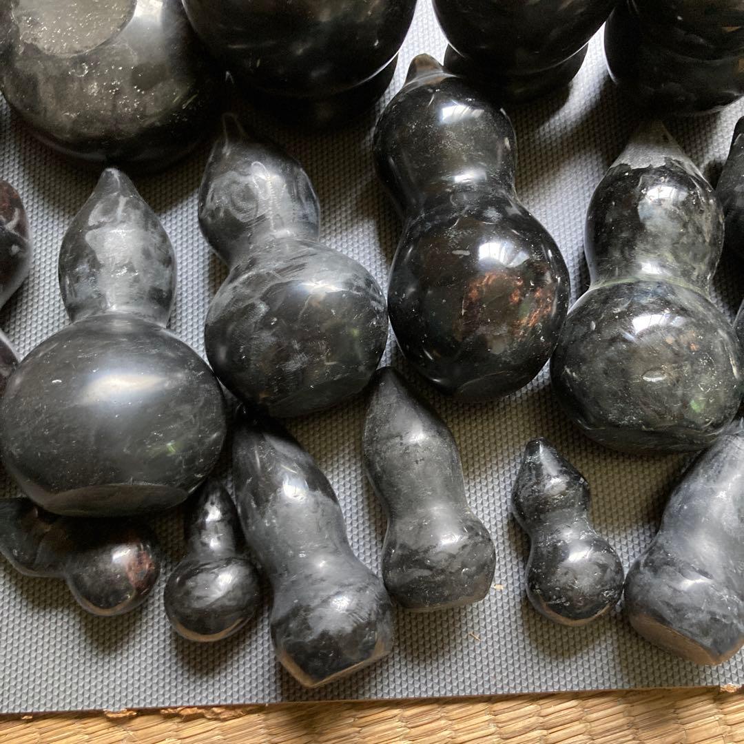 ①十勝石　まとめ売り