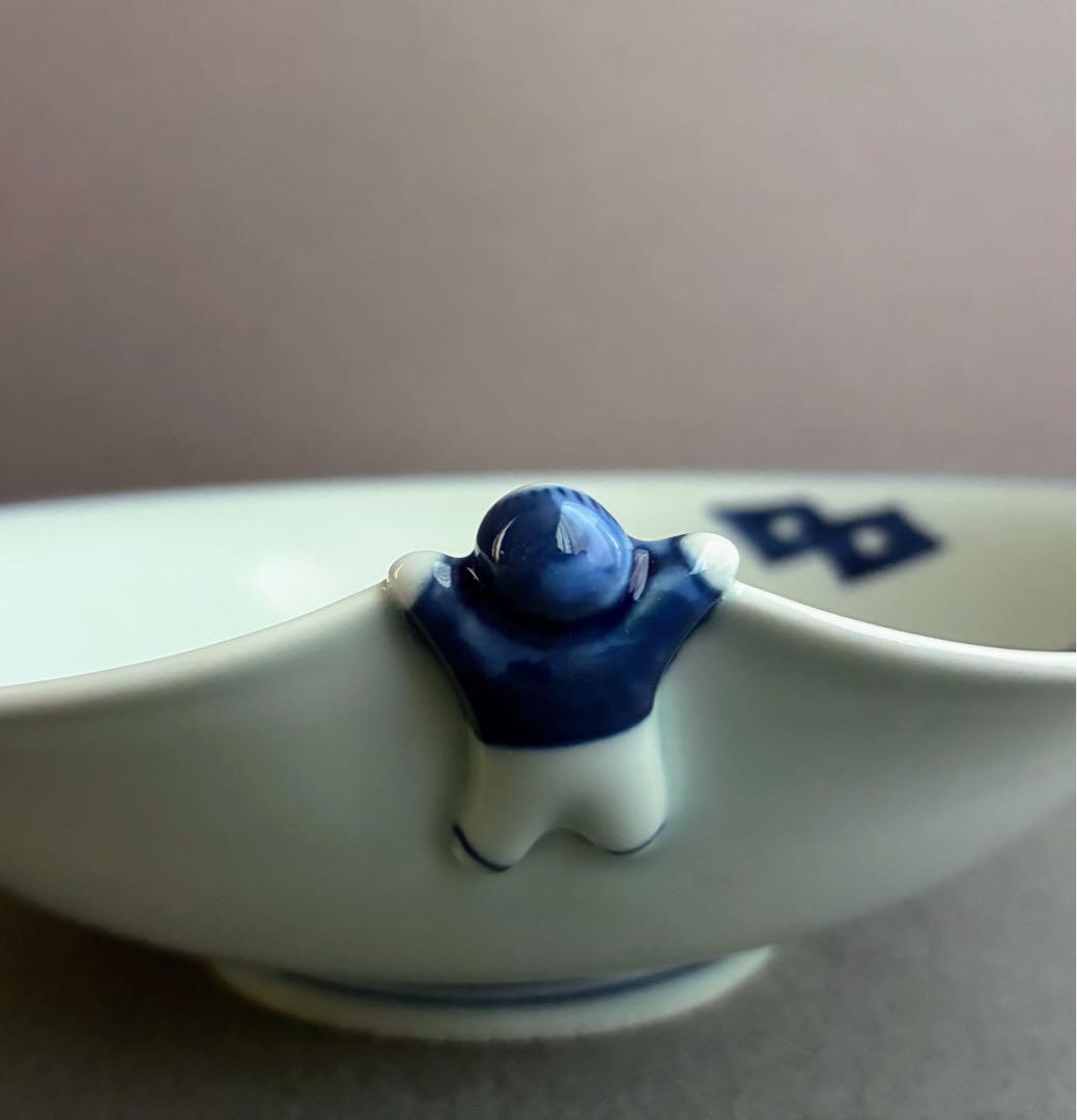 吉右衛門 一閑人 深皿 パスタ皿 スープ皿 やっこさん 2枚組