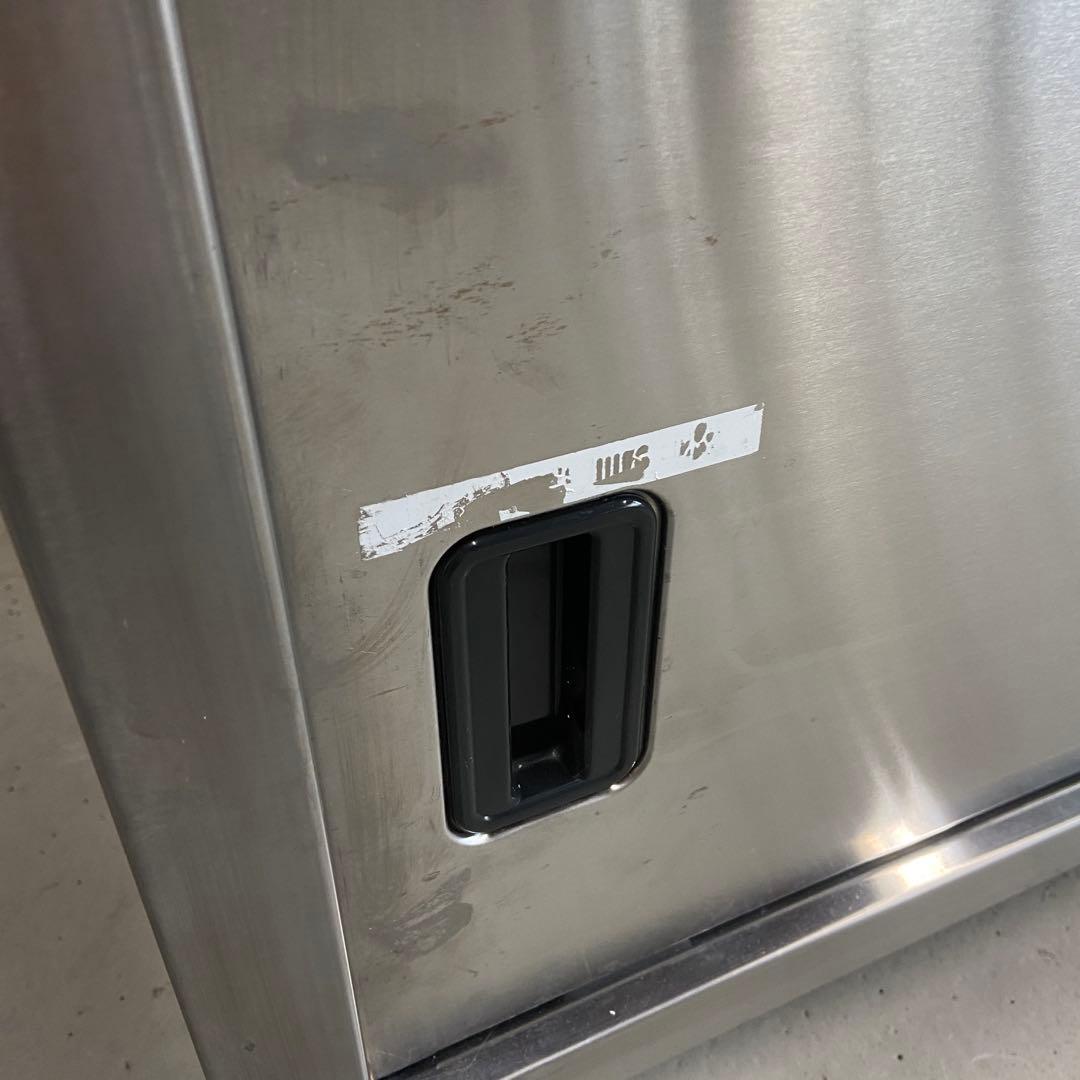 tanico タニコー⭐️ステンレス　吊り戸棚　180×35×60cm