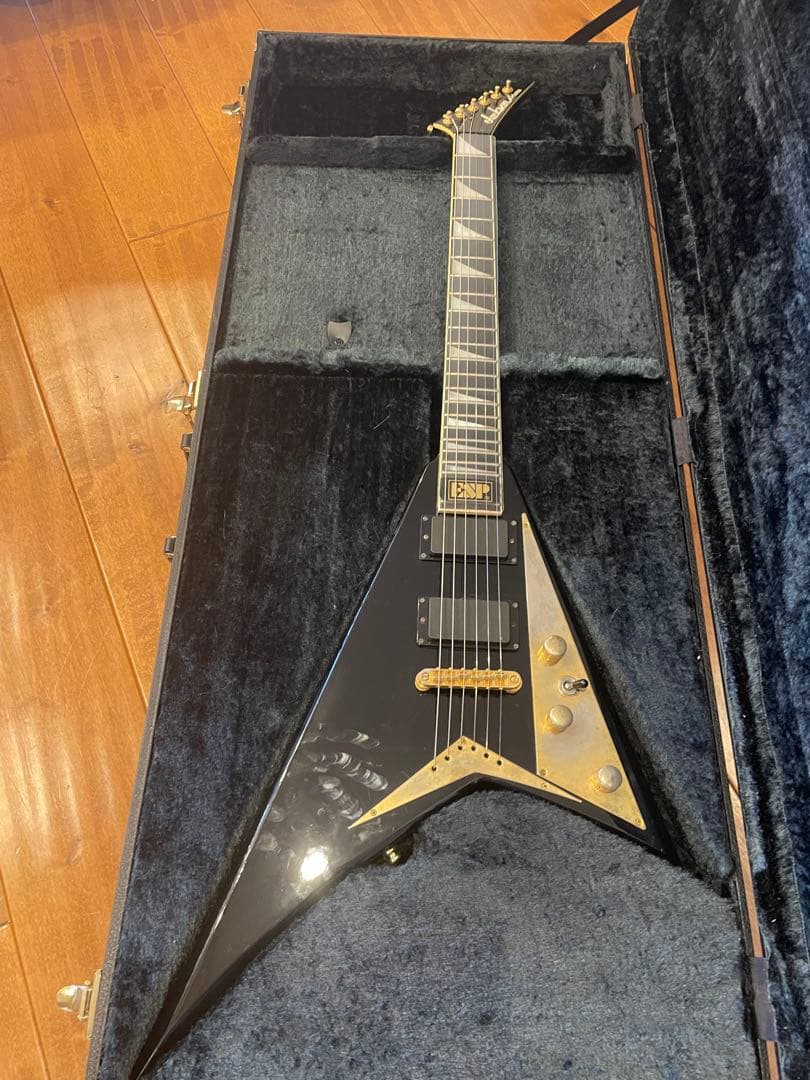 ジャクソンスターズ　ランディv 日本製