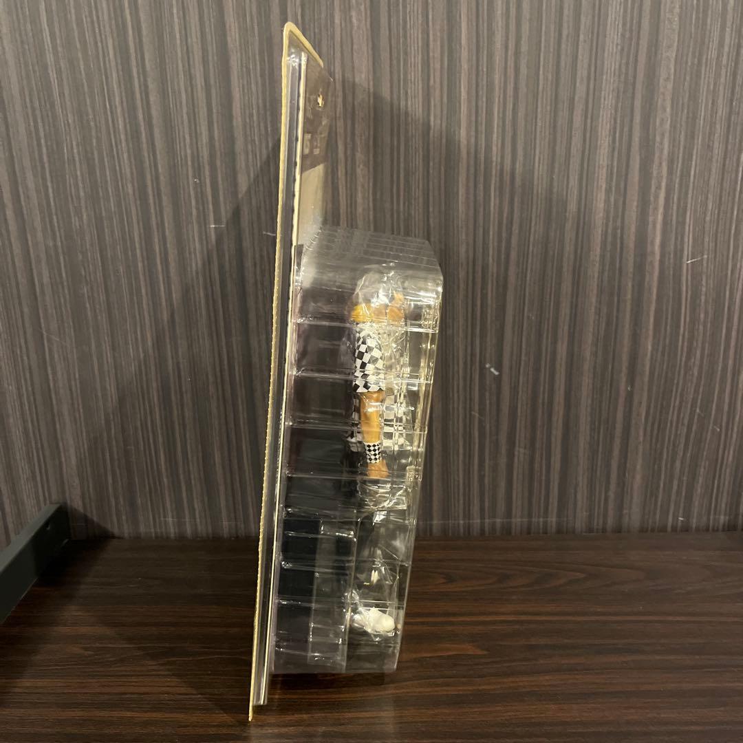 FBG 清弘　義巳　レグルス限定版