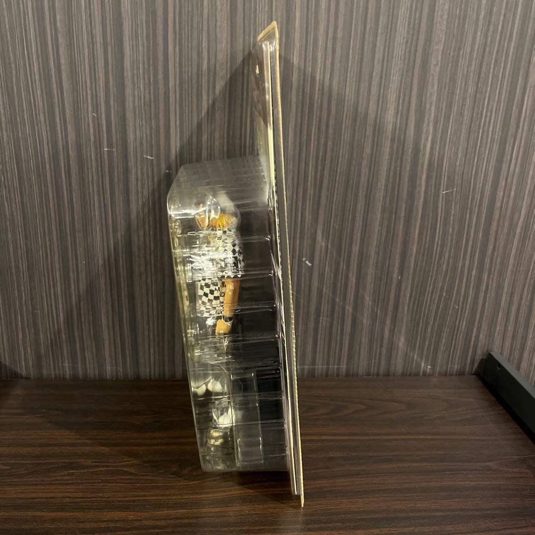 FBG 清弘　義巳　レグルス限定版