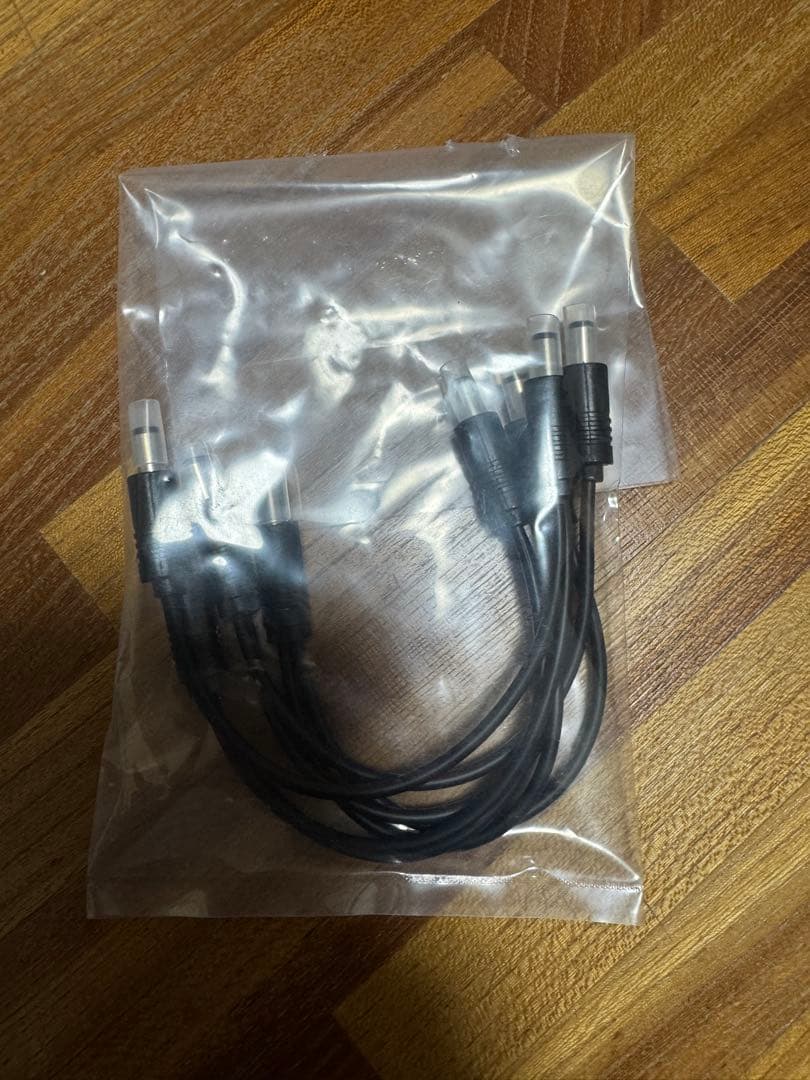 cmoto 　エフェクターセット