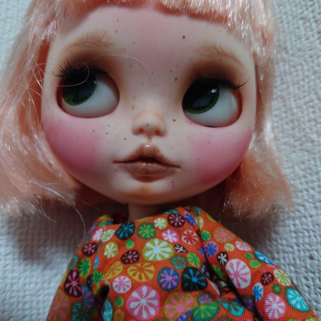 カスタムブライス 作家様