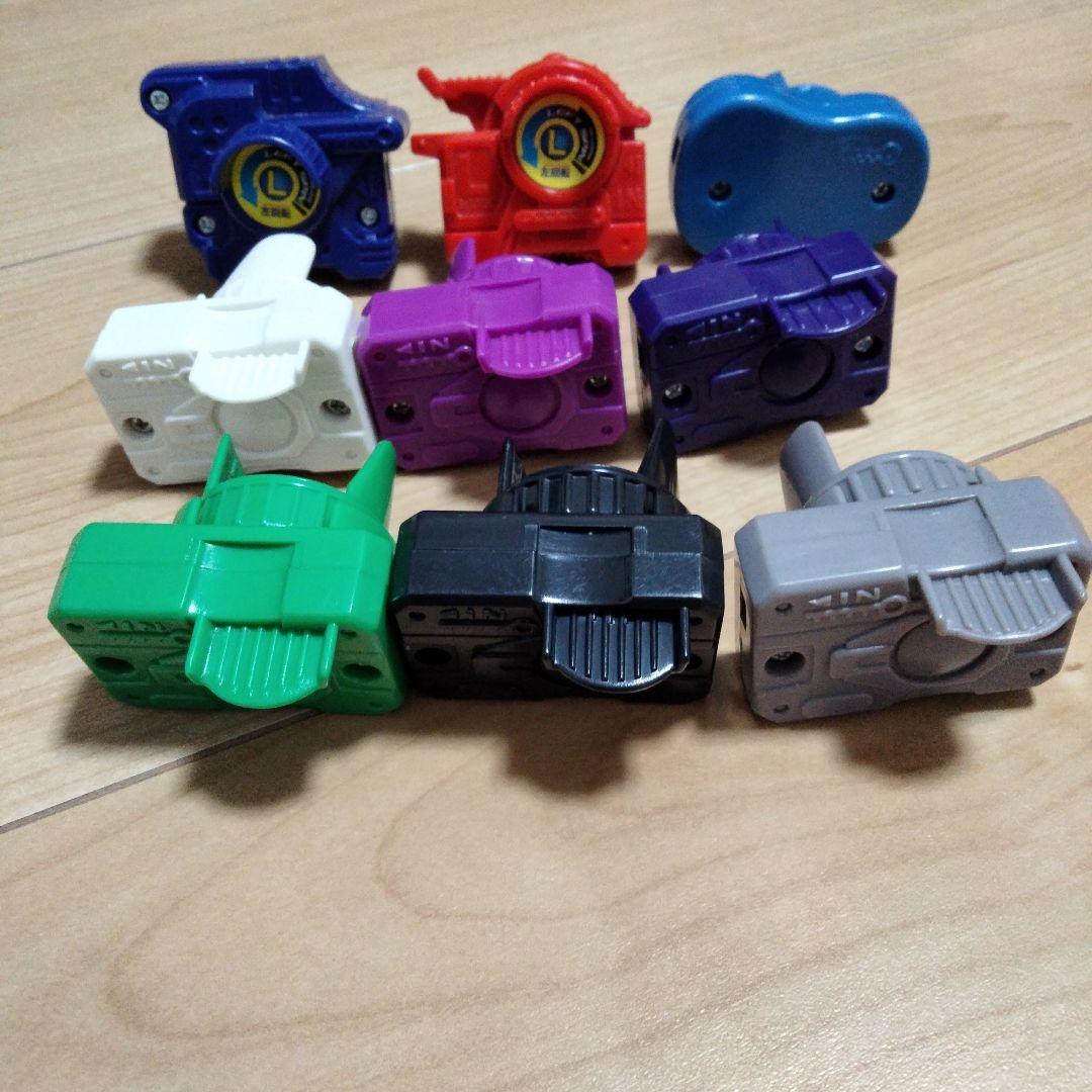 【初期】爆転シュート　ベイブレード おまとめ売り