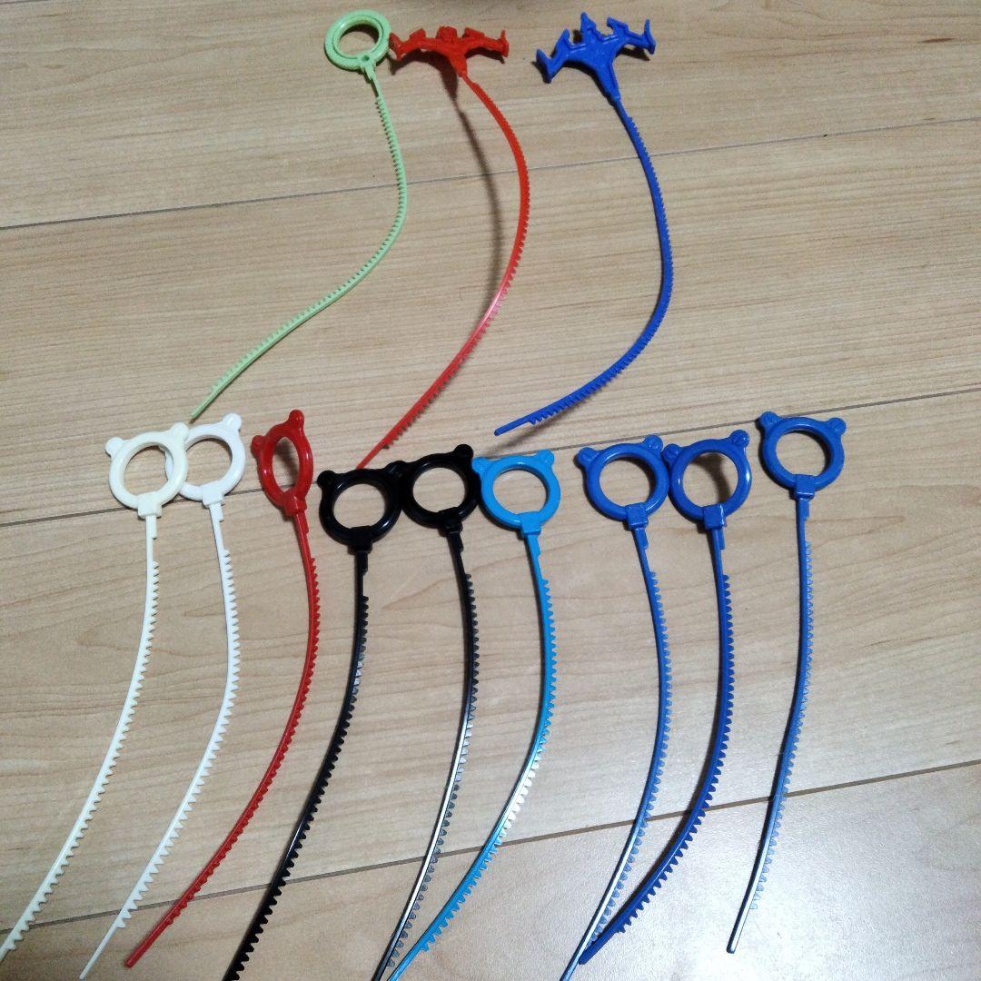 【初期】爆転シュート　ベイブレード おまとめ売り