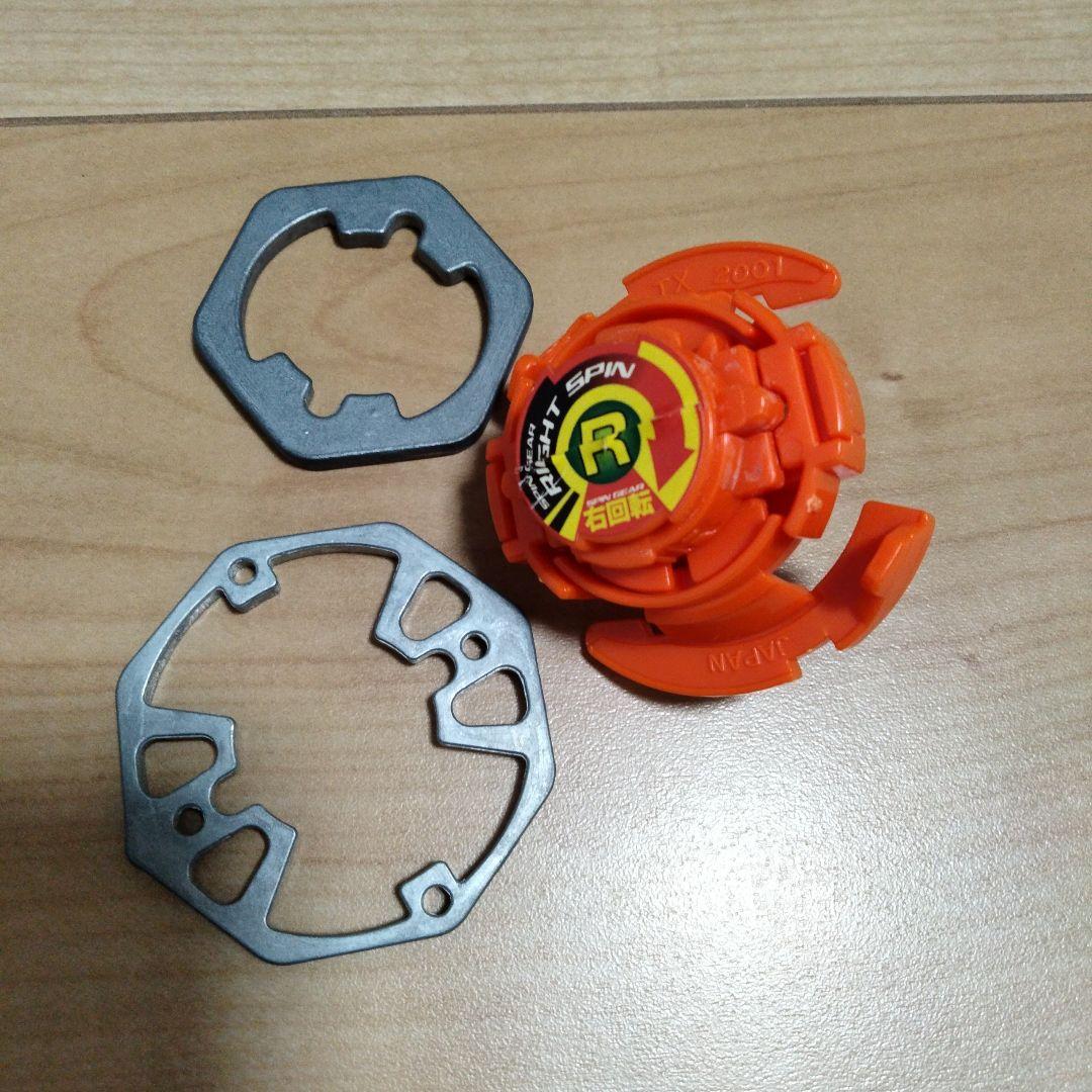 【初期】爆転シュート　ベイブレード おまとめ売り