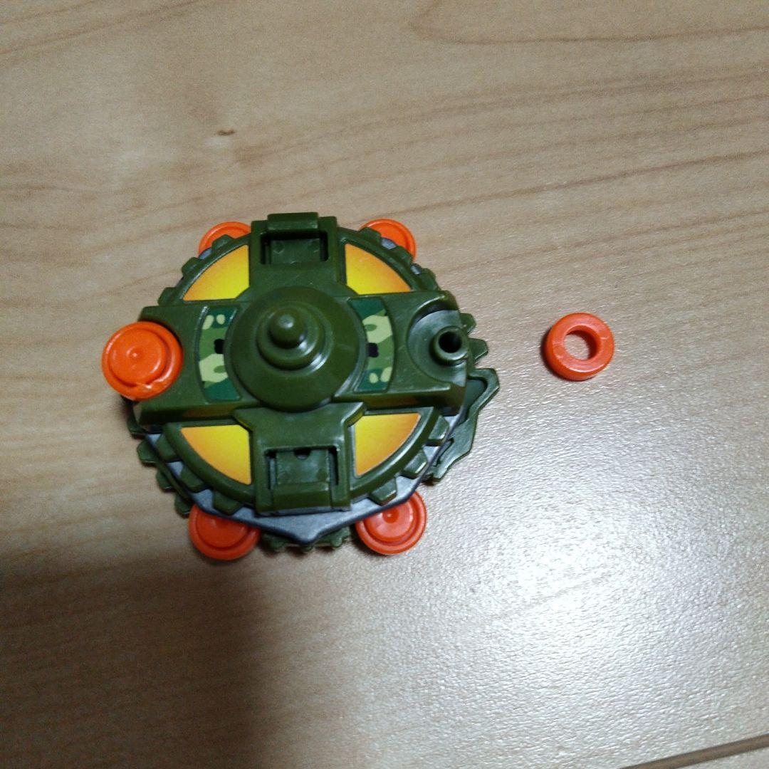 【初期】爆転シュート　ベイブレード おまとめ売り