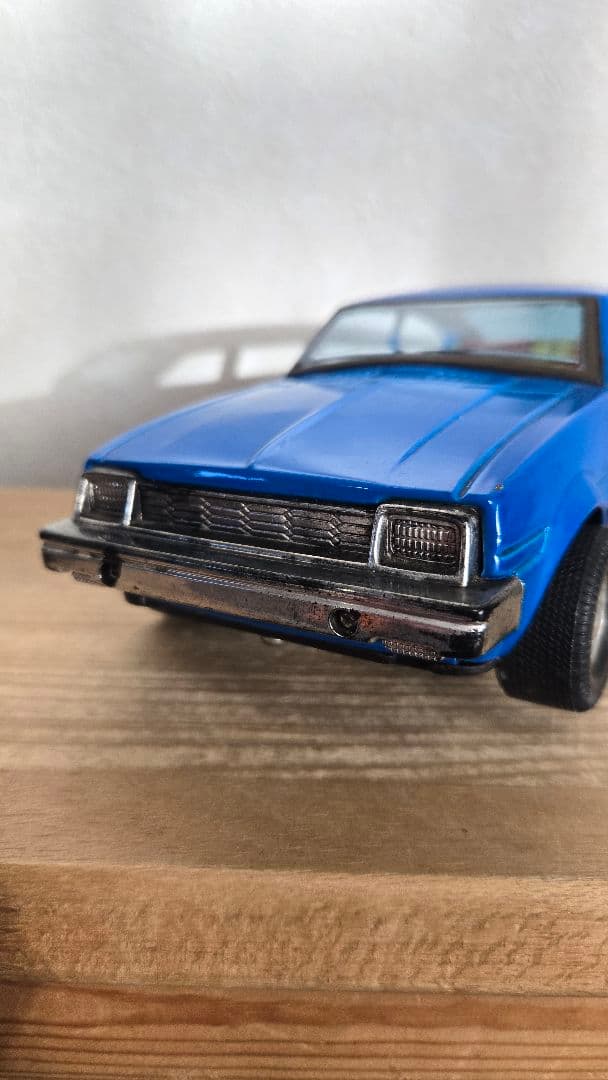 トヨタ　スプリンター　イチコー　当時物