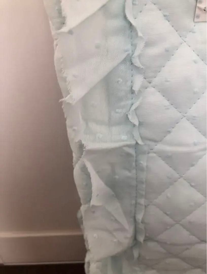 オシャレ！！キルトケット/マルチカバー/ベッドカバー/3点セット