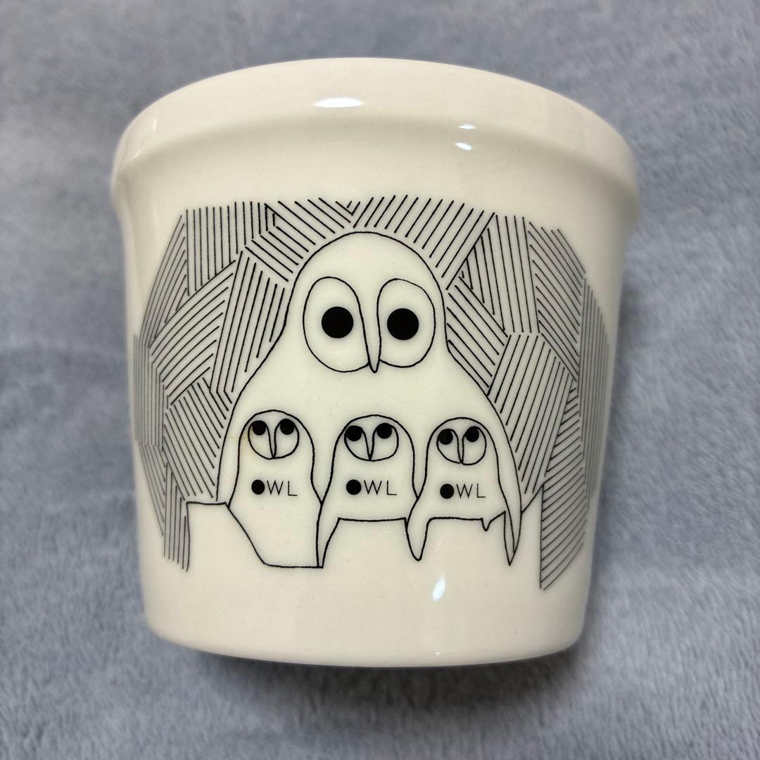 スープストックトーキョー イヤーカップ　2016年 2個セット