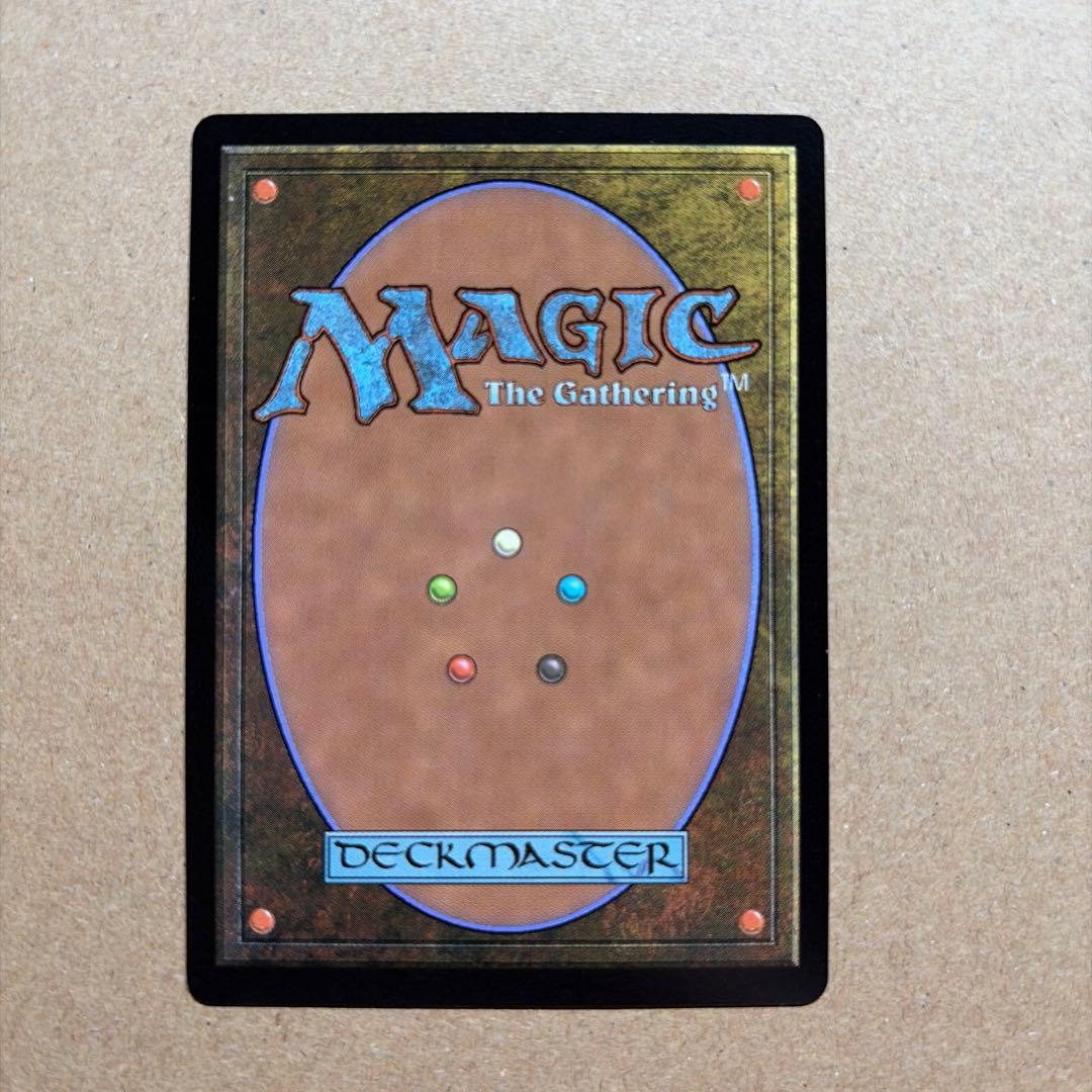 MTG EN (317) 呪詛の壊し屋/Hexing Squelcher - メルカリ