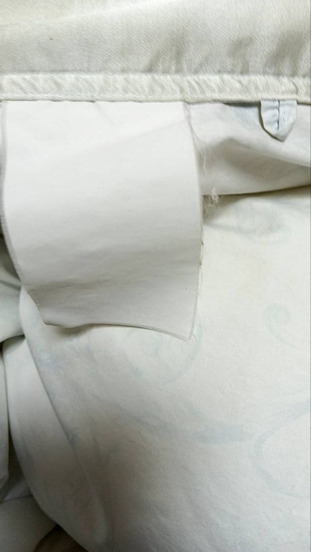 丸八真綿　冬用　羽毛掛け布団　ソワリー　羽毛　グース