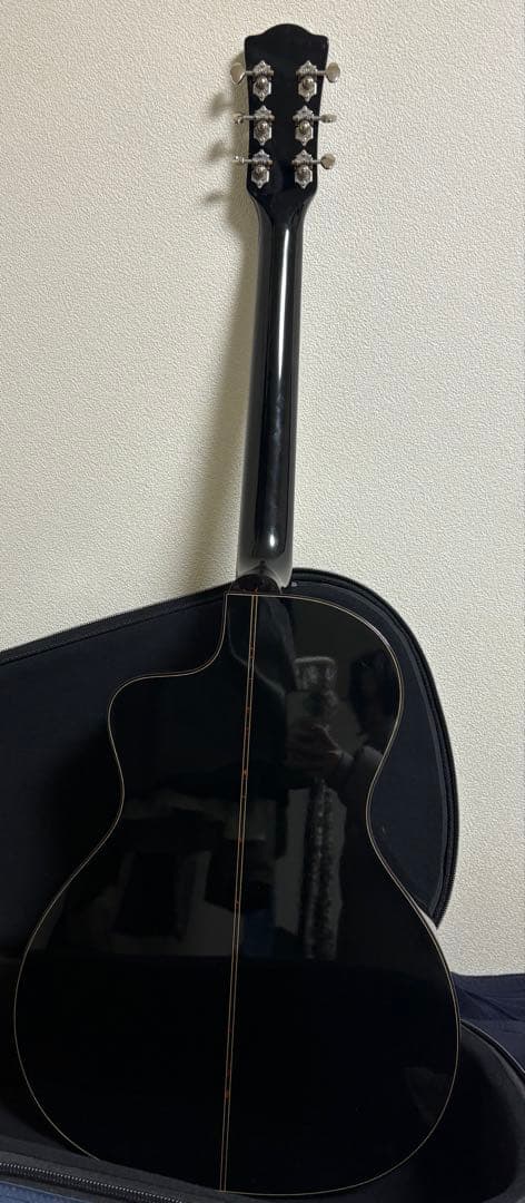 VG-00CE Mahogany Black - メルカリ