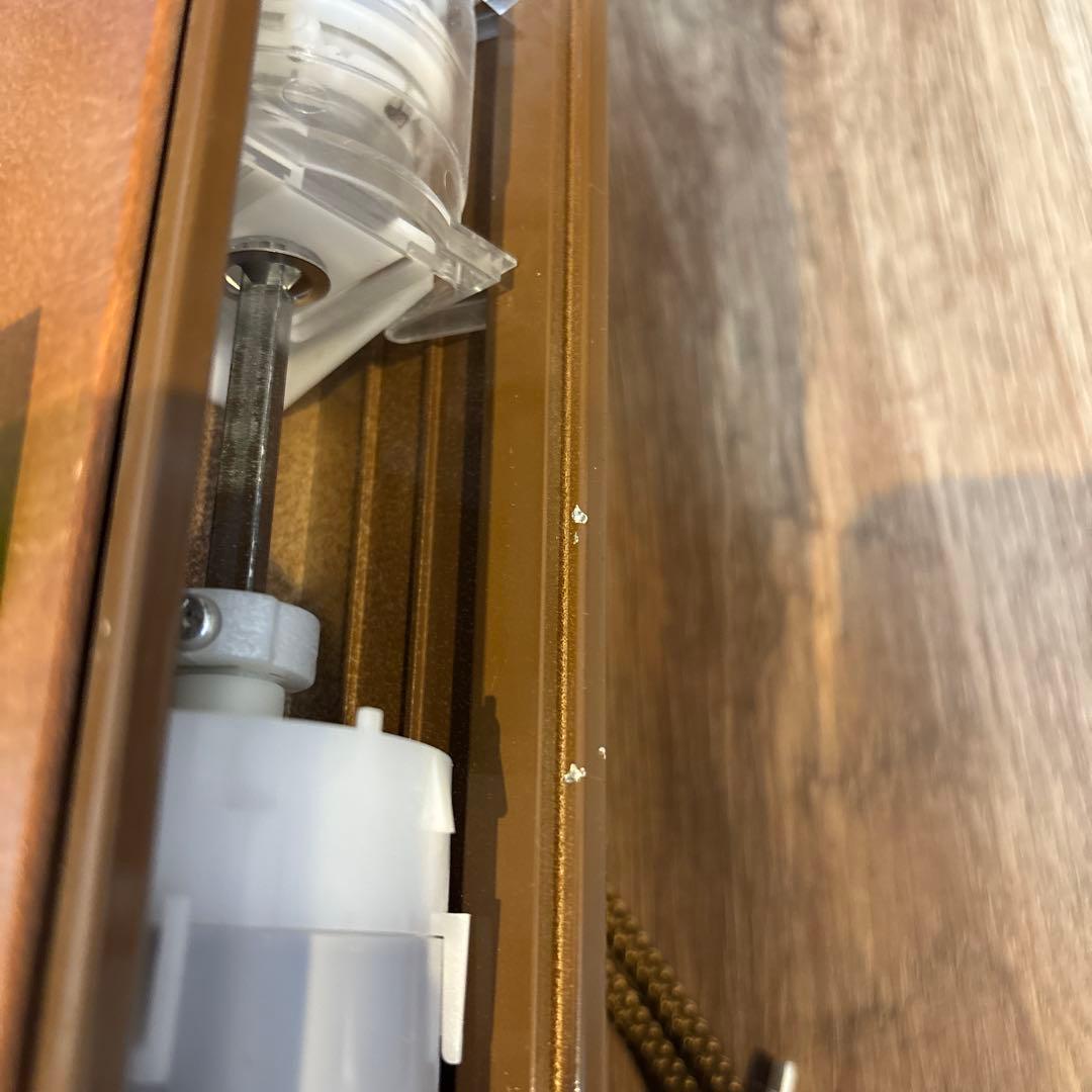 TOSO ウッドブラインド w1576mm×h2220mm - メルカリ