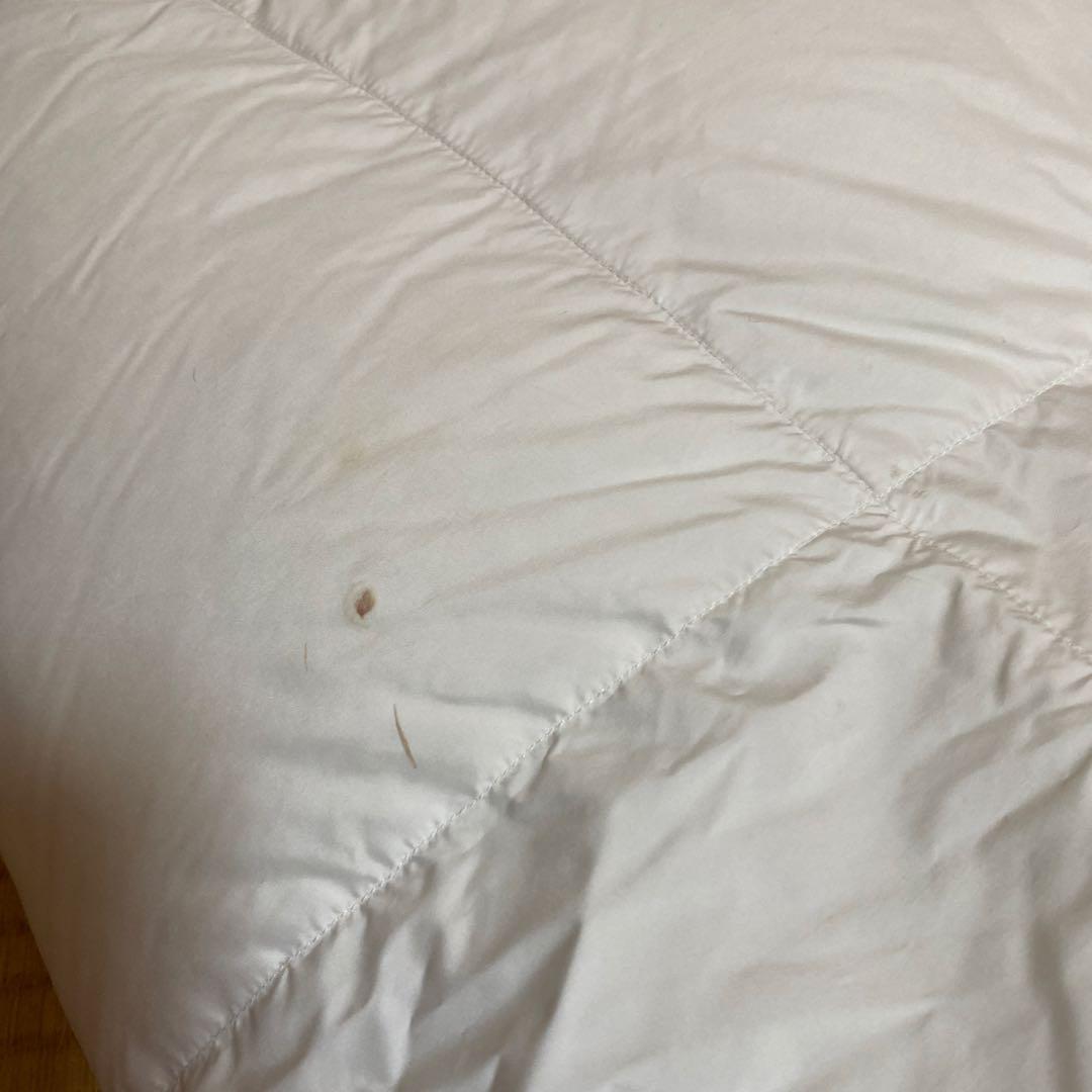よっし～！！ フランスベット⭐︎羽毛布団　150✖️210